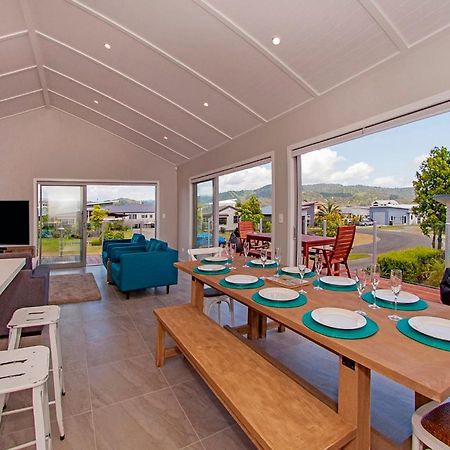 Tattletails Rest - Whitianga Holiday House Zewnętrze zdjęcie