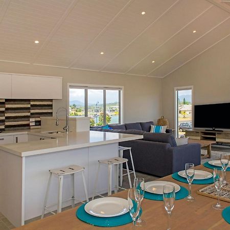 Tattletails Rest - Whitianga Holiday House Zewnętrze zdjęcie
