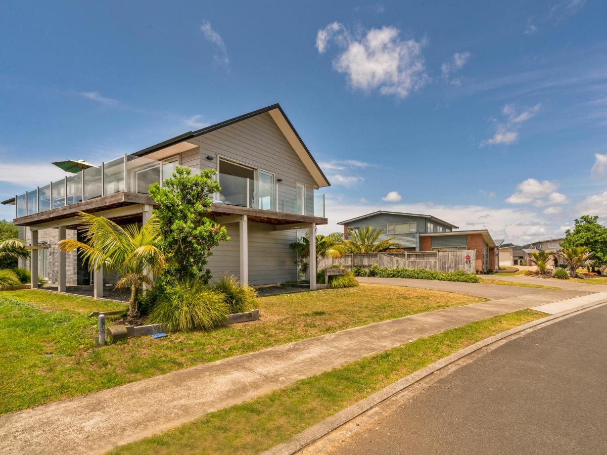 Tattletails Rest - Whitianga Holiday House Zewnętrze zdjęcie
