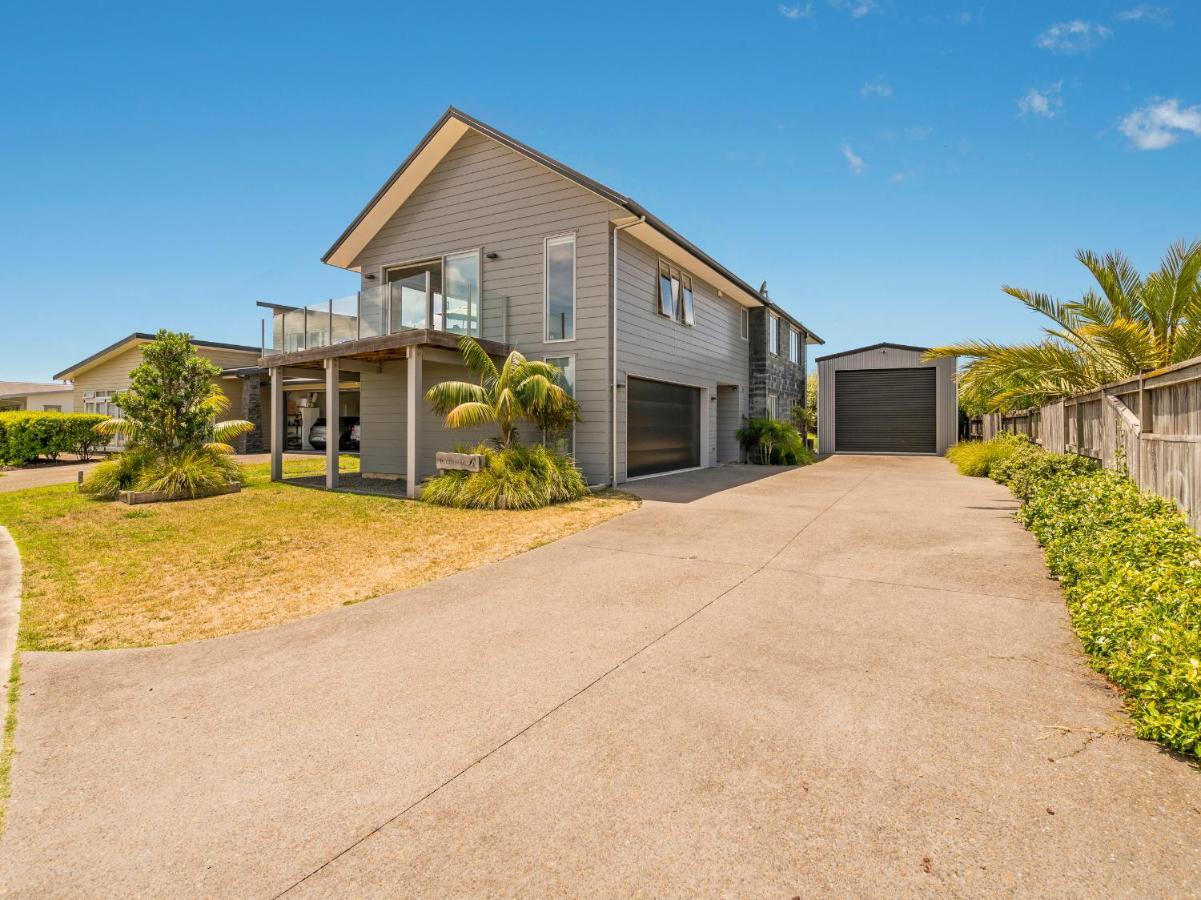 Tattletails Rest - Whitianga Holiday House Zewnętrze zdjęcie
