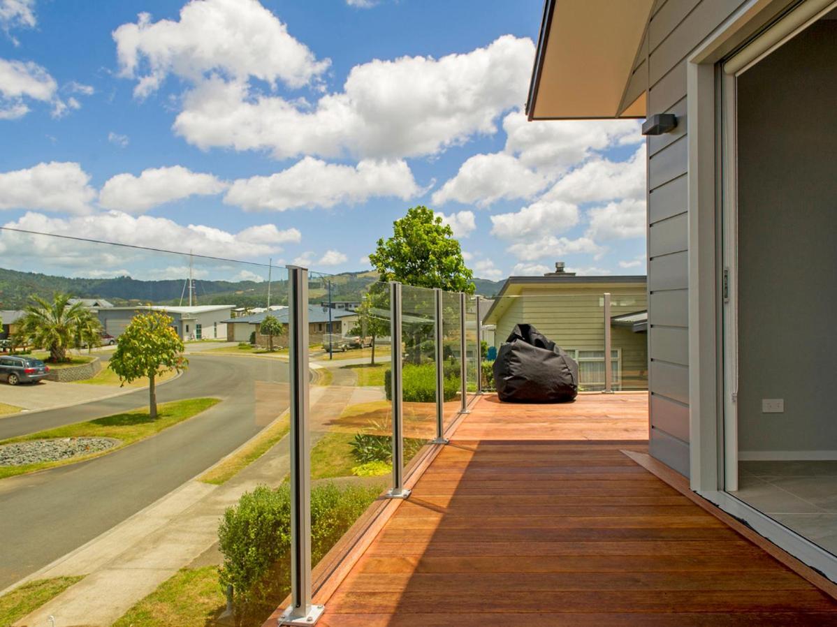 Tattletails Rest - Whitianga Holiday House Zewnętrze zdjęcie