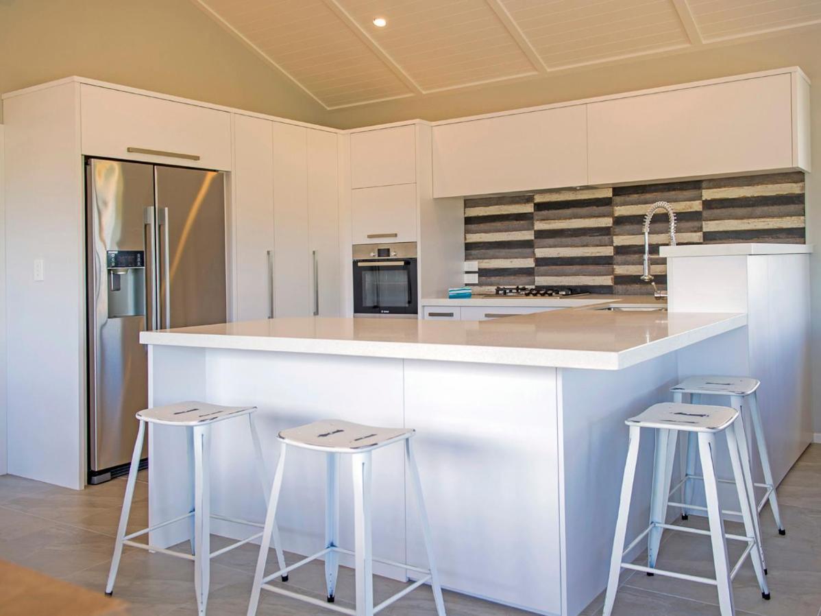 Tattletails Rest - Whitianga Holiday House Zewnętrze zdjęcie