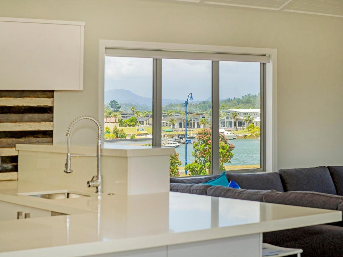 Tattletails Rest - Whitianga Holiday House Zewnętrze zdjęcie