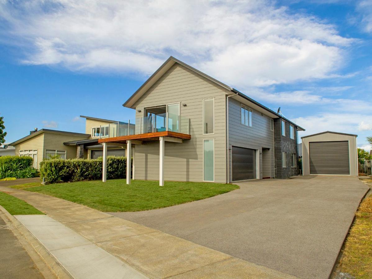 Tattletails Rest - Whitianga Holiday House Zewnętrze zdjęcie