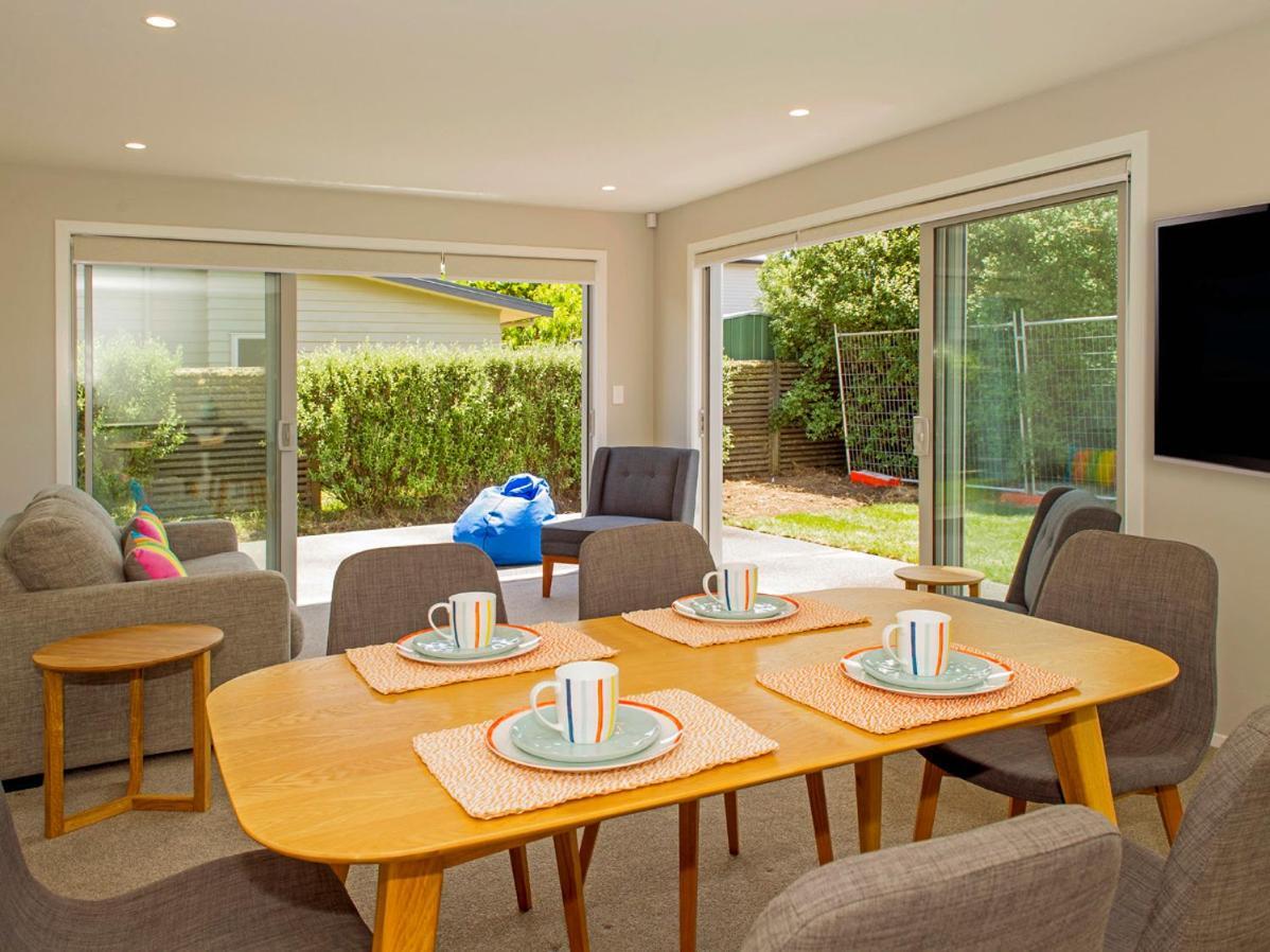 Tattletails Rest - Whitianga Holiday House Zewnętrze zdjęcie