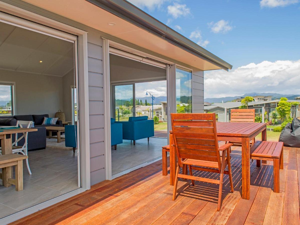 Tattletails Rest - Whitianga Holiday House Zewnętrze zdjęcie
