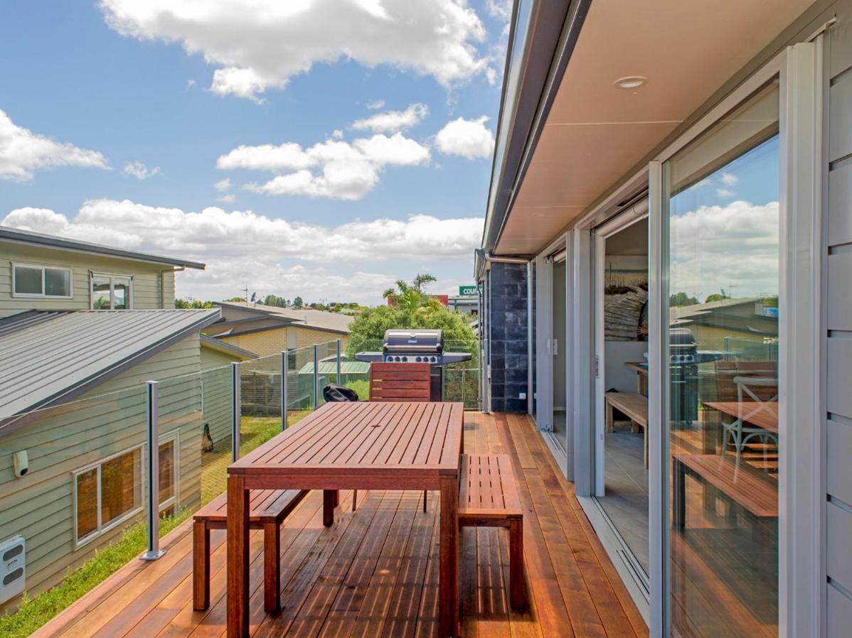 Tattletails Rest - Whitianga Holiday House Zewnętrze zdjęcie