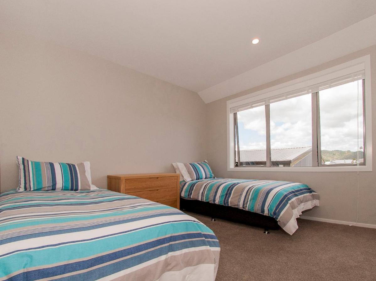 Tattletails Rest - Whitianga Holiday House Zewnętrze zdjęcie