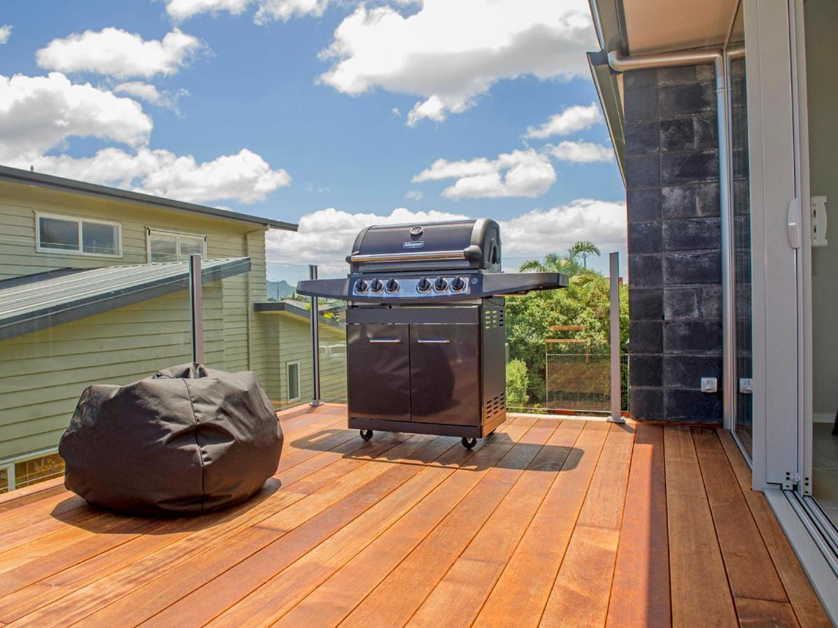 Tattletails Rest - Whitianga Holiday House Zewnętrze zdjęcie