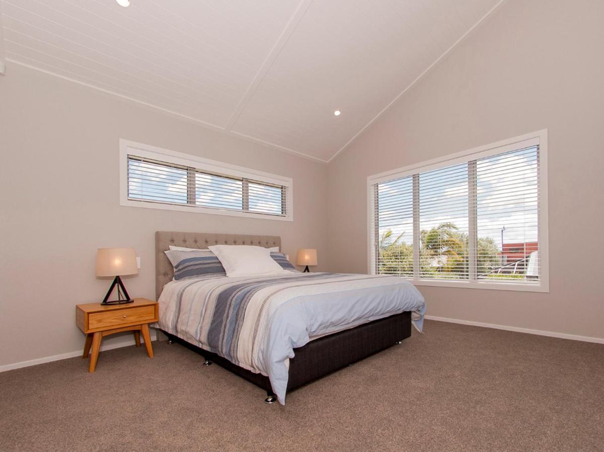 Tattletails Rest - Whitianga Holiday House Zewnętrze zdjęcie