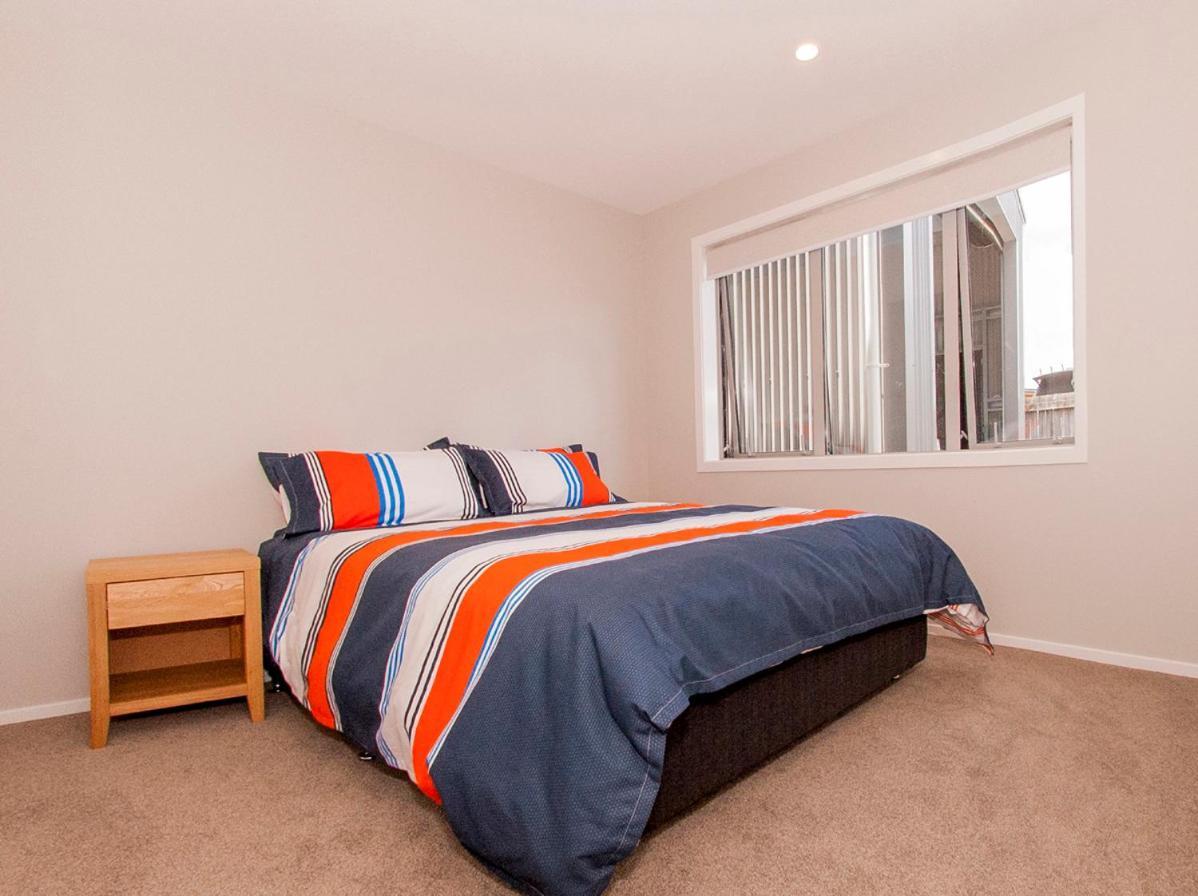 Tattletails Rest - Whitianga Holiday House Zewnętrze zdjęcie