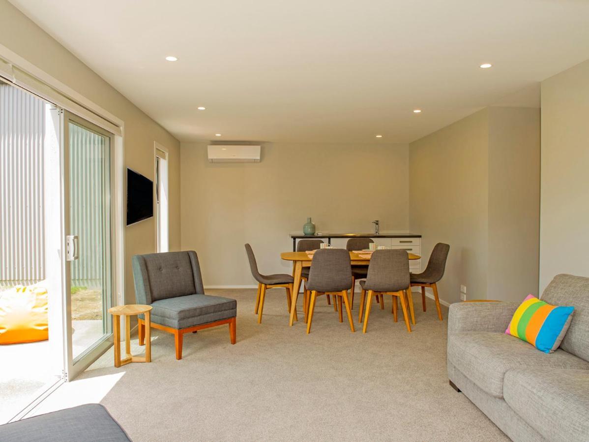Tattletails Rest - Whitianga Holiday House Zewnętrze zdjęcie